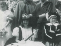1991 Crowning Ceremony