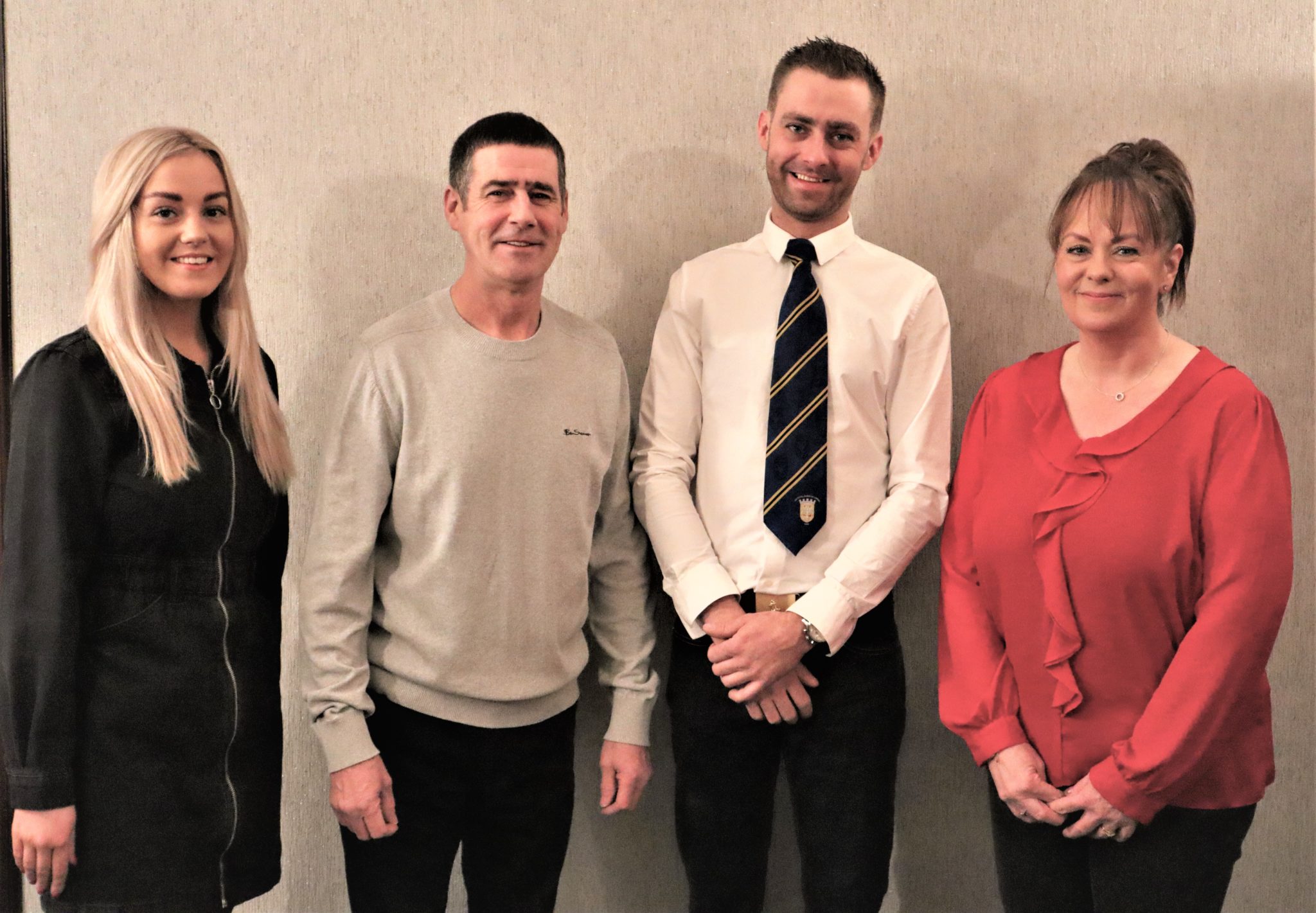 2023 Lanark Lanimers