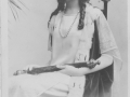 1925 Lanimer Queen