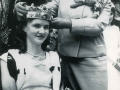 1961 Crowning Ceremony