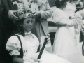 1985 Crowning Ceremony