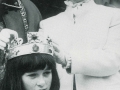 1986 Crowning Ceremony